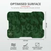 MOUSE TRUST, &quot;GXT 781 Rixa Camo&quot; gaming, cu fir, optic, USB, 3200 dpi, 5/1, iluminare, butoane programabile, pad inclus, negru / verde, &quot;TR-23611&quot;, (include TV 0.15 lei)