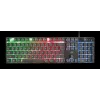 Tastatura gaming cu fir TRUST GXT 835 Azor negru TR-23651