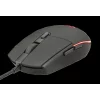 Kit TASTATURA si Mouse TRUST - gaming, &quot;GXT 838 Azor&quot;, cu fir, 104 taste, format standard, switch , USB, negru, &quot;TR-23289&quot; (include TV 0.75 lei)