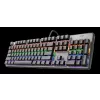 TASTATURA TRUST- gaming, &quot;GXT 865 Astra&quot;, cu fir, 104 taste, format standard , mecanica, switch GXT-Red, USB, negru, &quot;TR-22630&quot; (include TV 0.75 lei)