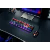 TASTATURA TRUST- gaming, &quot;GXT 865 Astra&quot;, cu fir, 104 taste, format standard , mecanica, switch GXT-Red, USB, negru, &quot;TR-22630&quot; (include TV 0.75 lei)