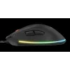 MOUSE TRUST, &quot;GXT 900 Qudos&quot; gaming, cu fir, optic, USB, 15000 dpi, 7/1, iluminare, butoane programabile, buton selectare viteza, negru, &quot;TR-23400&quot;, (include TV 0.15 lei)