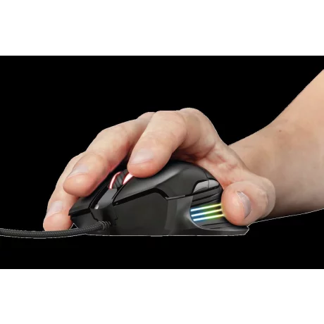 Mouse Gaming Trust GXT 940 Xidon RGB