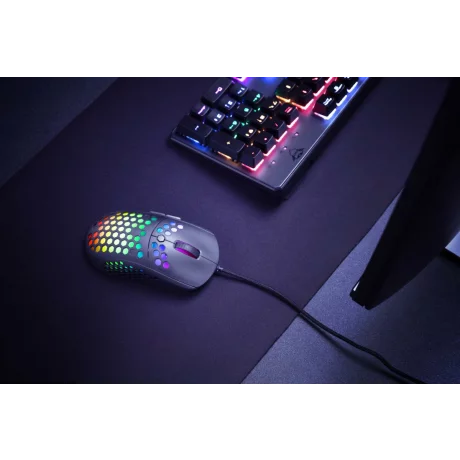 Trust GXT 960 Graphin Light Gaming Mouse