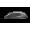 MOUSE TRUST, &quot;Ivero Compact&quot; notebook, PC, cu fir, optic, USB, 1000 dpi, 3/1, buton selectare viteza, negru, &quot;TR-20404&quot;, (include TV 0.15 lei)