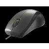 Kit TASTATURA si Mouse Trust, &quot;Classicline&quot;, cu fir, 104 taste format standard, mouse , 2/1 butoane, negru, &quot;TR-21392&quot; (include TV 0.75 lei)