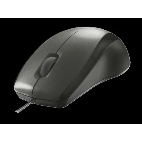 Kit TASTATURA si Mouse Trust, &quot;Classicline&quot;, cu fir, 104 taste format standard, mouse , 2/1 butoane, negru, &quot;TR-21392&quot; (include TV 0.75 lei)