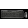 Kit TASTATURA si Mouse Trust, &quot;Classicline&quot;, cu fir, 104 taste format standard, mouse , 2/1 butoane, negru, &quot;TR-21392&quot; (include TV 0.75 lei)