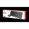 Trust Kit Wireless keyboard+mouse Tecla2