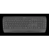Trust Kit Wireless keyboard+mouse Tecla2