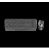 Trust Kit Wireless keyboard+mouse Tecla2