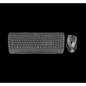 Trust Kit Wireless keyboard+mouse Tecla2