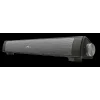 SOUNDBAR 2.0  TRUST, Bluetooth, cu fir, RMS 10W, microfon, SD card, apel Handsfree (cu telefon), alimentare microUSB, Jack 3.5mm, USB, negru, &quot;TR-22015&quot;