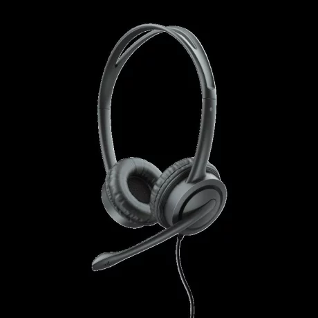 Trust Mauro USB Headset for PC/laptop