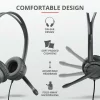 Trust Mauro USB Headset for PC/laptop