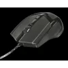 MOUSE TRUST, &quot;GXT 784&quot; notebook, PC, cu fir, optic, USB, 4800 dpi, 5/1, iluminare, kit mouse + casca, negru, &quot;TR-21472&quot;, (include TV 0.15 lei)
