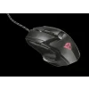 MOUSE TRUST, &quot;GXT 784&quot; notebook, PC, cu fir, optic, USB, 4800 dpi, 5/1, iluminare, kit mouse + casca, negru, &quot;TR-21472&quot;, (include TV 0.15 lei)