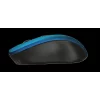 Mouse wireless TRUST Mydo Silent Click albastru TR-21870