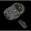 Mouse wireless TRUST Mydo Silent Click albastru TR-21870