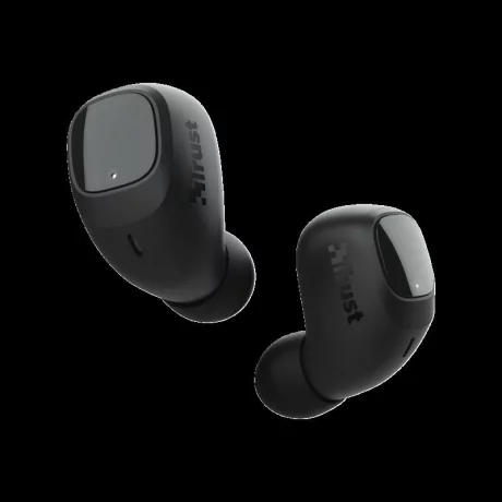 Trust Nika Compact Bluetooth Earphones