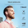 Trust Nika TWS Bluetooth Earphones White