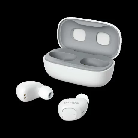 Trust Nika TWS Bluetooth Earphones White