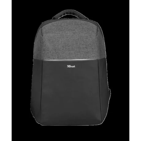 Trust Nox Anti-theft Backpack 16&quot; Black