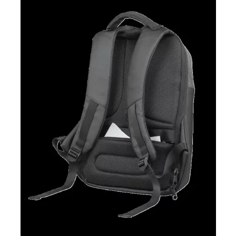 Trust Nox Anti-theft Backpack 16&quot; Black