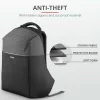 Trust Nox Anti-theft Backpack 16&quot; Black