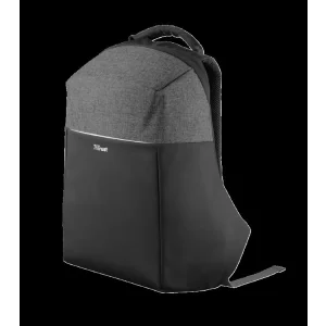 Trust Nox Anti-theft Backpack 16&quot; Black