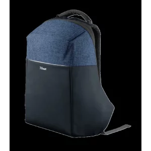 Trust Nox Anti-theft Backpack 16&quot; Blue