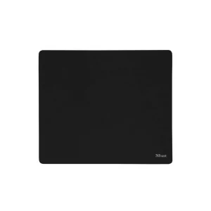 Mouse PAD TRUST, &quot;Primo &quot;, standard, cauciuc si material textil, 250 x 210 x 3 mm, negru, &quot;TR-22758&quot;