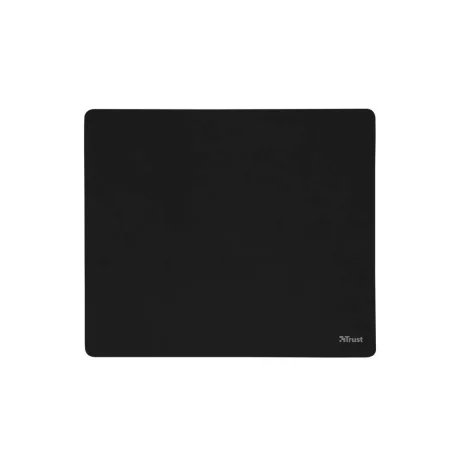 Mouse PAD TRUST, &quot;Primo &quot;, standard, cauciuc si material textil, 250 x 210 x 3 mm, negru, &quot;TR-22758&quot;