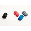 MOUSE TRUST, &quot;Primo&quot; notebook, PC, wireless, optic, USB, 1600 dpi, 4/1, buton selectare viteza, negru, &quot;TR-20322&quot;, (include TV 0.15 lei)