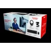Trust Qoby 4-in-1 Home Office Set