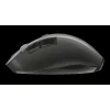 MOUSE TRUST, &quot; Ravan&quot; notebook, PC, wireless, optic, USB, 1600 dpi, 6/1, buton selectare viteza, negru, &quot;TR-22878&quot;, (include TV 0.15 lei)
