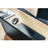 MOUSE TRUST, &quot;Sketch Silent Click&quot; notebook, PC, wireless, optic, USB, 2400 dpi, 4/1, buton selectare viteza, butoane silentioase, negru, &quot;TR-23266&quot;, (include TV 0.15 lei)