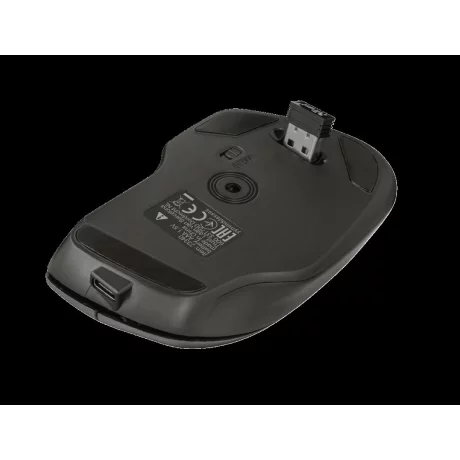 Trust Themo Rechargeable Wireless Mouse