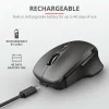Trust Themo Rechargeable Wireless Mouse