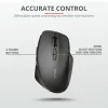 Trust Themo Rechargeable Wireless Mouse