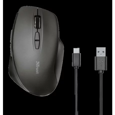 Trust Themo Rechargeable Wireless Mouse