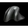 MOUSE TRUST, &quot;Verro Ergonomic&quot; notebook, PC, wireless, optic, USB, 1600 dpi, 6/1, buton selectare viteza, negru, &quot;TR-23507&quot;, (include TV 0.15 lei)