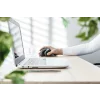 MOUSE TRUST, &quot;Verro Ergonomic&quot; notebook, PC, wireless, optic, USB, 1600 dpi, 6/1, buton selectare viteza, negru, &quot;TR-23507&quot;, (include TV 0.15 lei)
