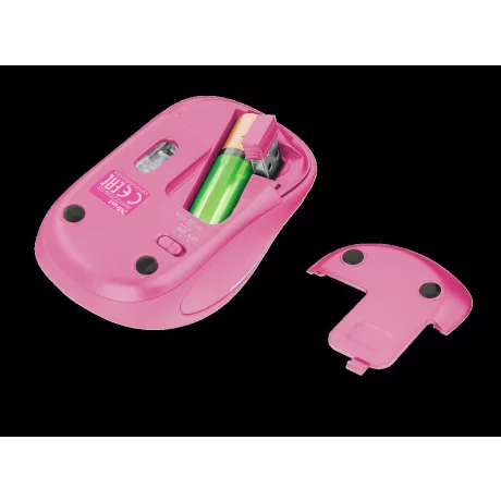 MOUSE wireless roz TRUST TR-22336