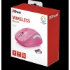 MOUSE wireless roz TRUST TR-22336