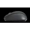 MOUSE TRUST, &quot;Yvi&quot; notebook, PC, wireless, optic, USB, 1600 dpi, 4/1, buton selectare viteza, negru, &quot;TR-18519&quot;, (include TV 0.15 lei)