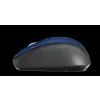 MOUSE TRUST, &quot;Yvi&quot; notebook, PC, wireless, optic, USB, 1600 dpi, 4/1, buton selectare viteza, albastru, &quot;TR-19663&quot;, (include TV 0.15 lei)