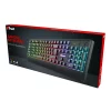 Trust Ziva Gaming Rainbow LED Keyboard
