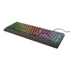 Trust Ziva Gaming Rainbow LED Keyboard