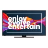 TV LED  HORIZON 4K-ANDROID 43HL7590U/B, 43&quot; D-LED